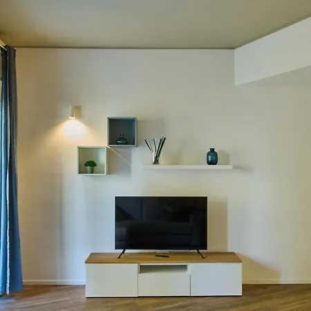 Apartment Melpomene E Talia *